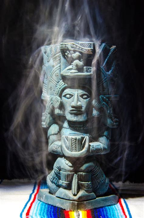 The Legends and Lore of Black Magic in Mexican History